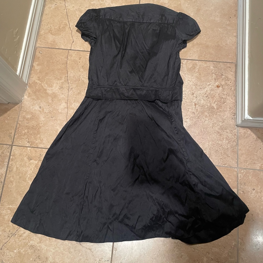 Calypso Women’s dress